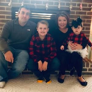 Meet your Posher, Amy